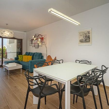 Rosa Chenz Apartment San Juan De Los Terreros Exterior photo