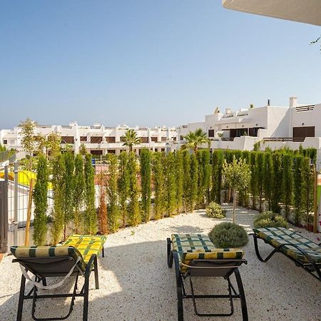 Rosa Chenz Apartment San Juan De Los Terreros Exterior photo