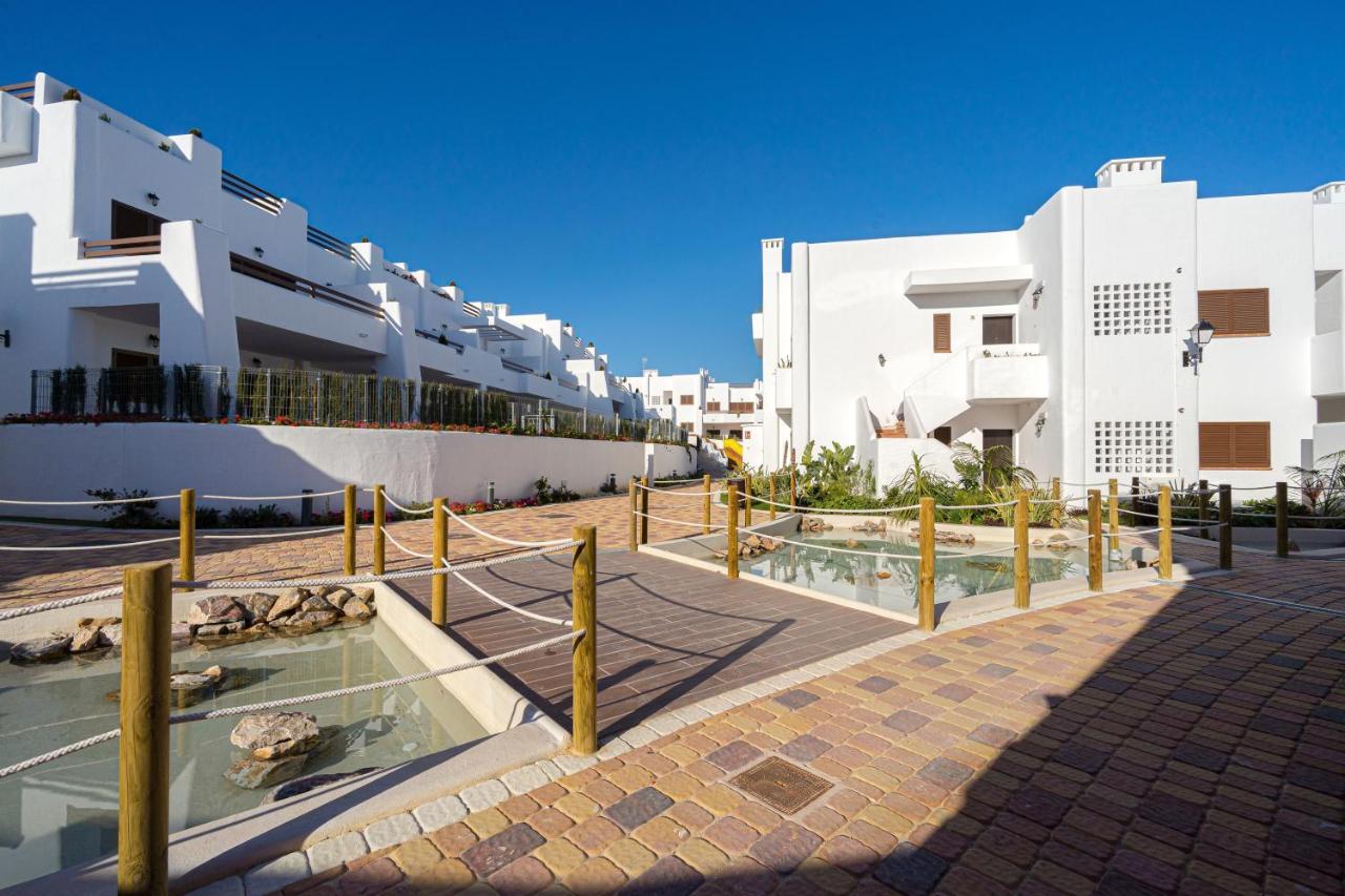 Rosa Chenz Apartment San Juan De Los Terreros Exterior photo