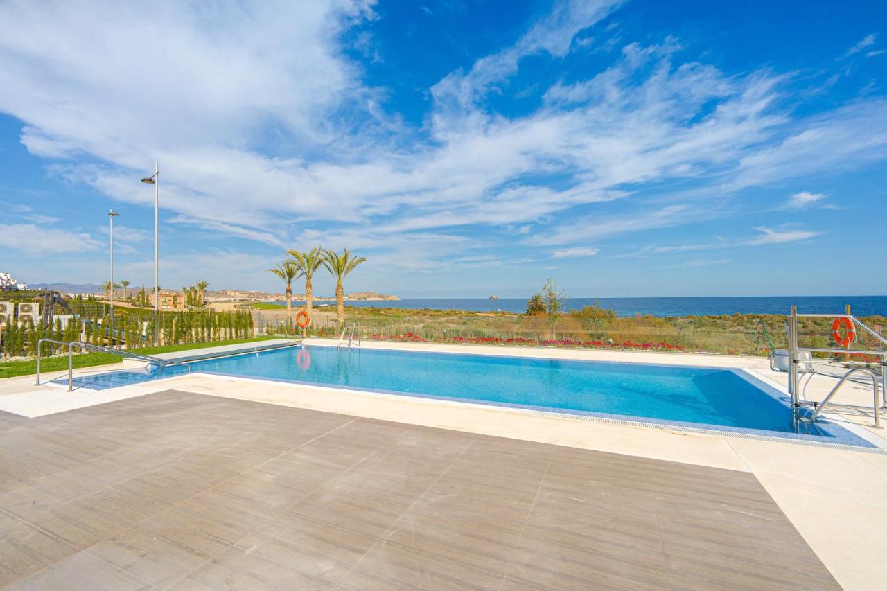 Rosa Chenz Apartment San Juan De Los Terreros Exterior photo