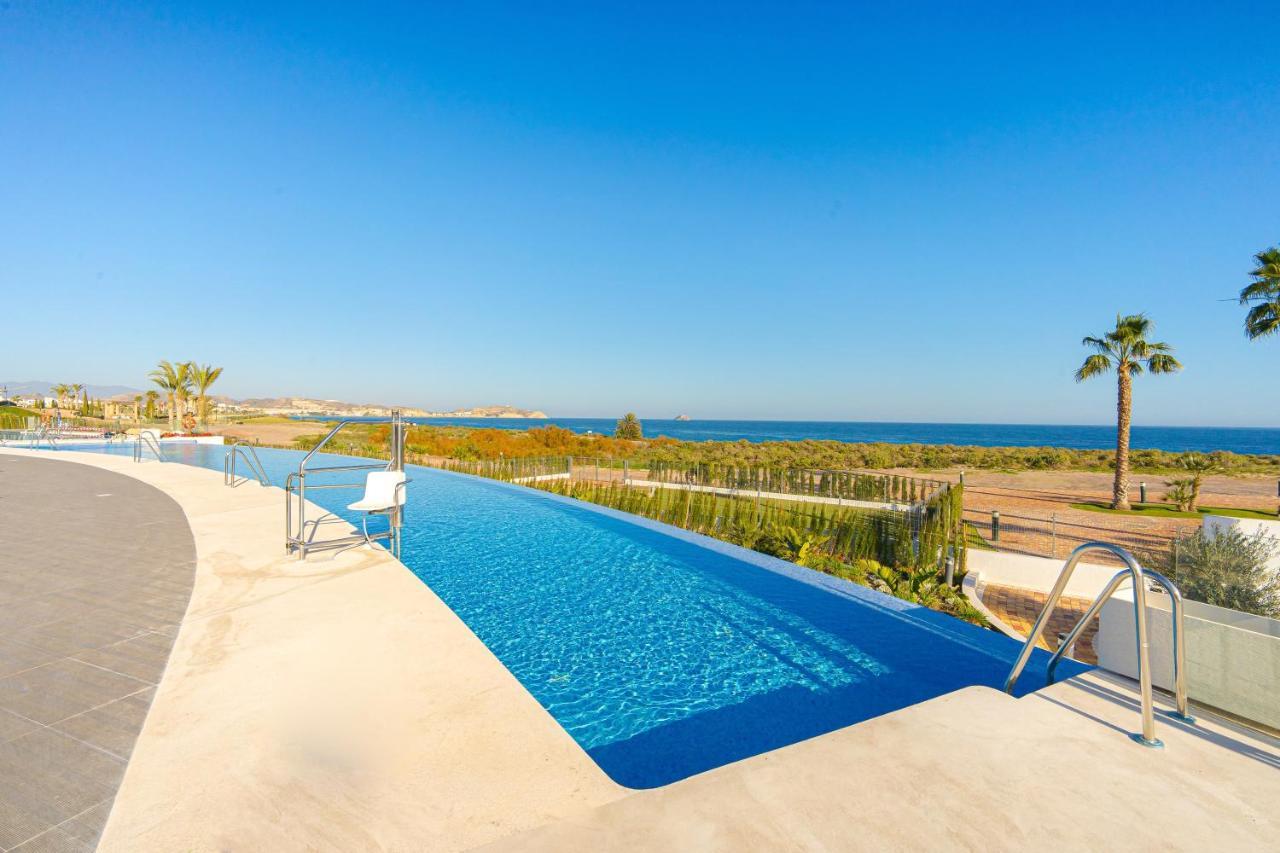 Rosa Chenz Apartment San Juan De Los Terreros Exterior photo