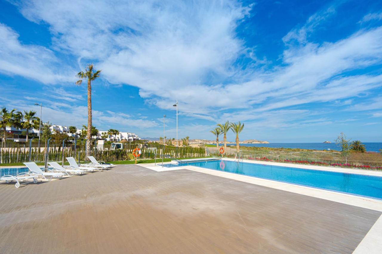 Rosa Chenz Apartment San Juan De Los Terreros Exterior photo