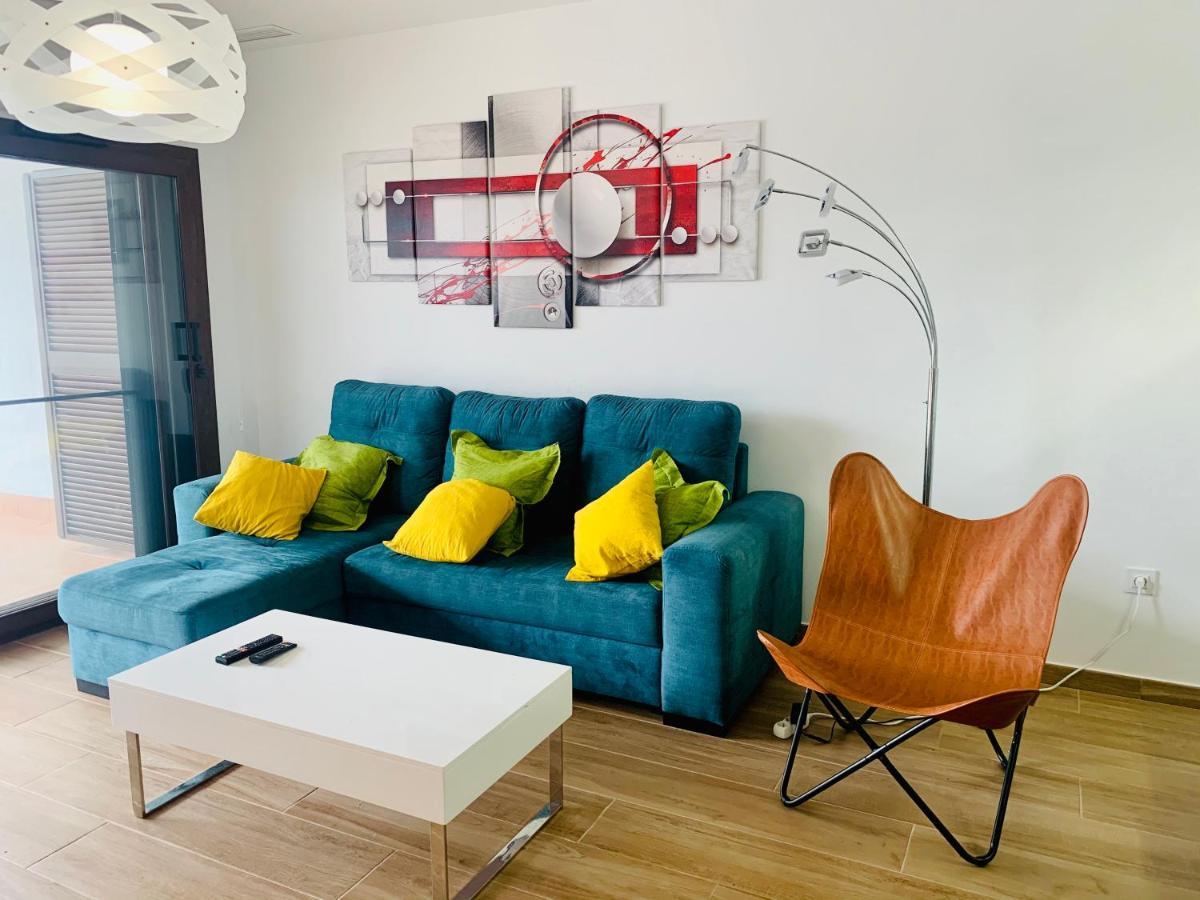 Rosa Chenz Apartment San Juan De Los Terreros Exterior photo
