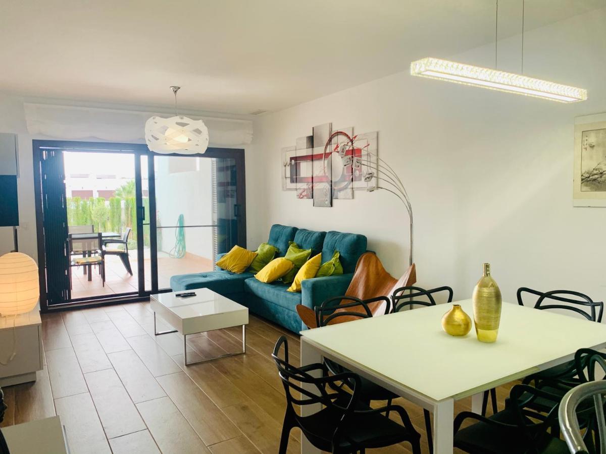 Rosa Chenz Apartment San Juan De Los Terreros Exterior photo