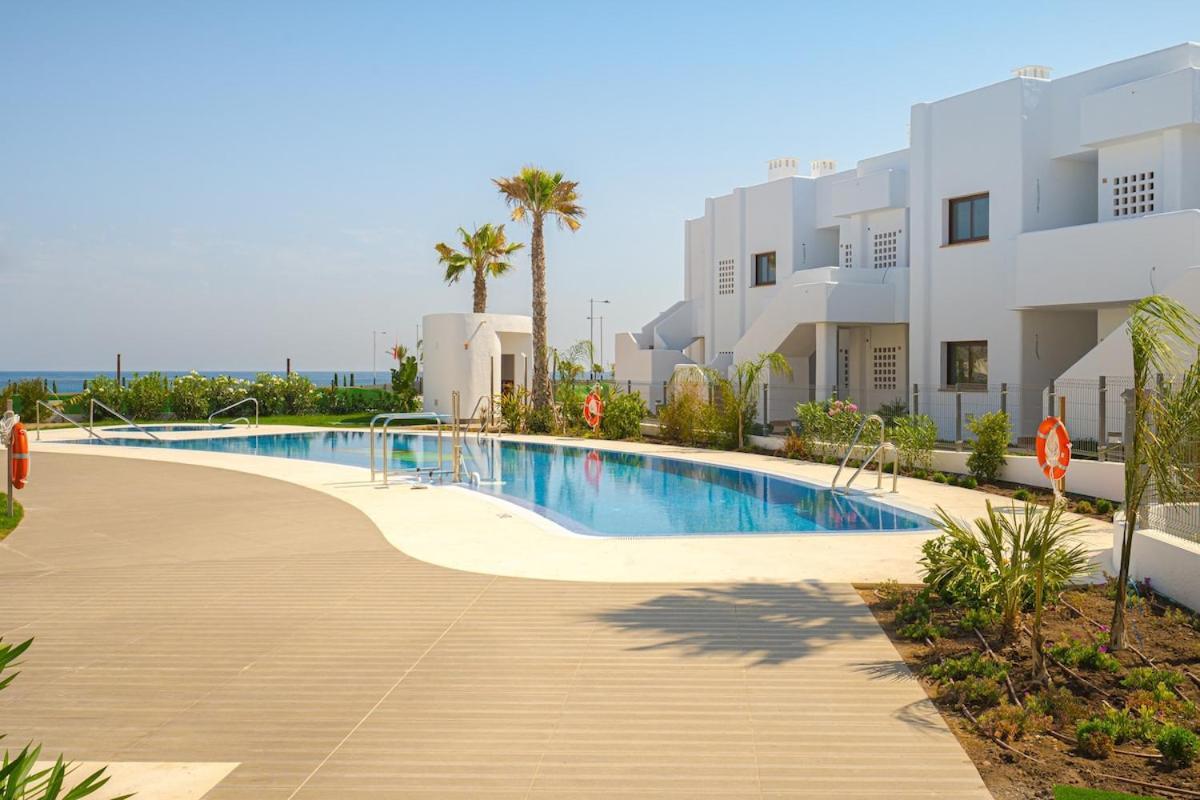 Rosa Chenz Apartment San Juan De Los Terreros Exterior photo