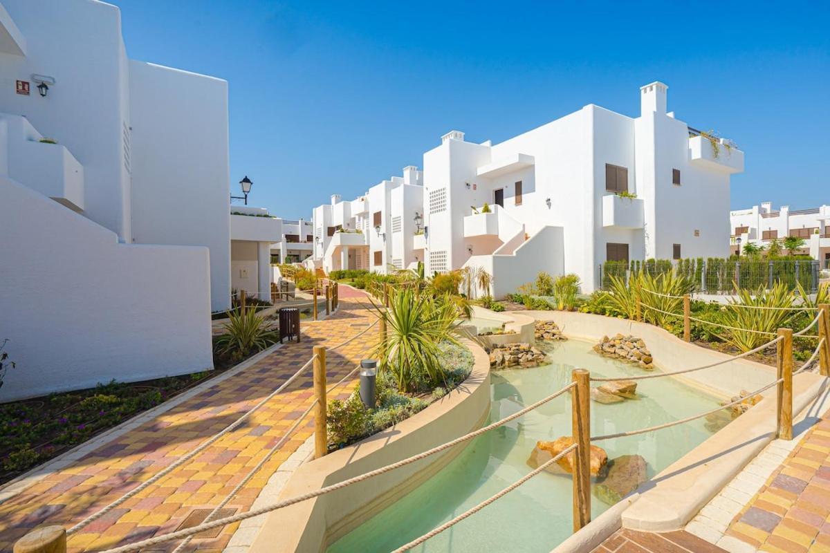 Rosa Chenz Apartment San Juan De Los Terreros Exterior photo
