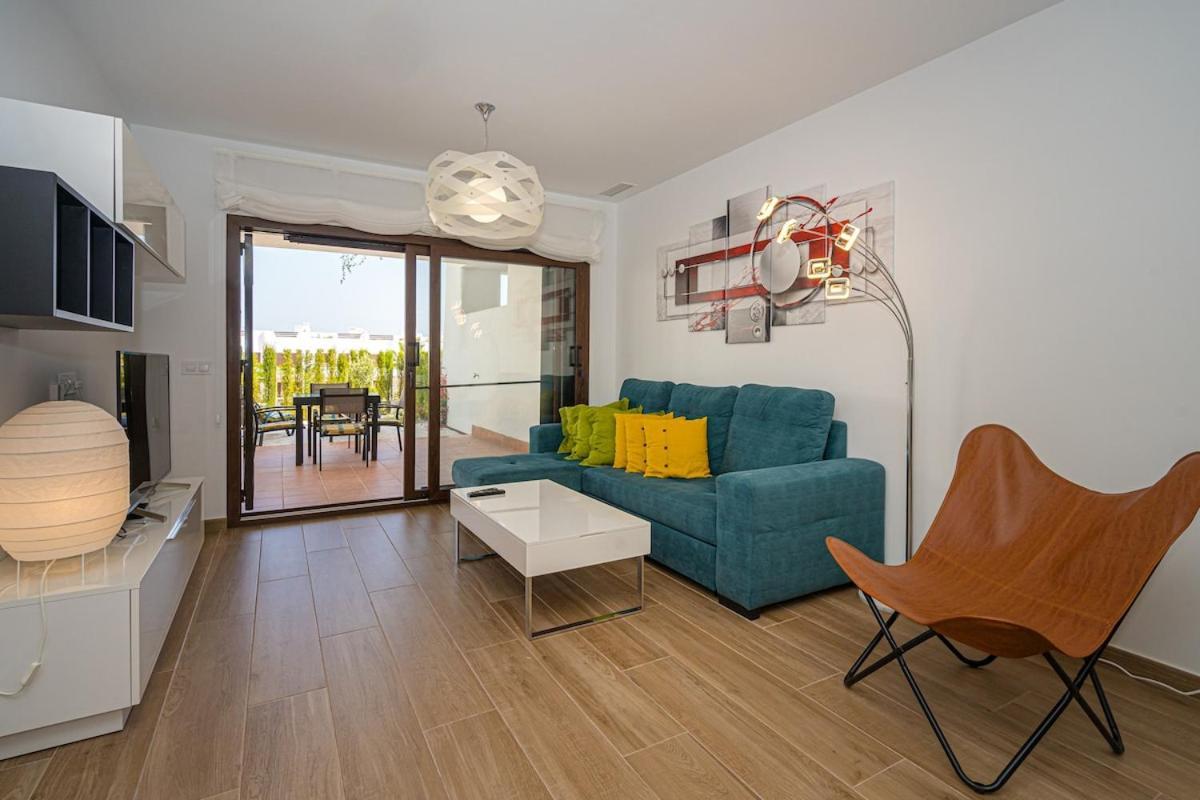 Rosa Chenz Apartment San Juan De Los Terreros Exterior photo