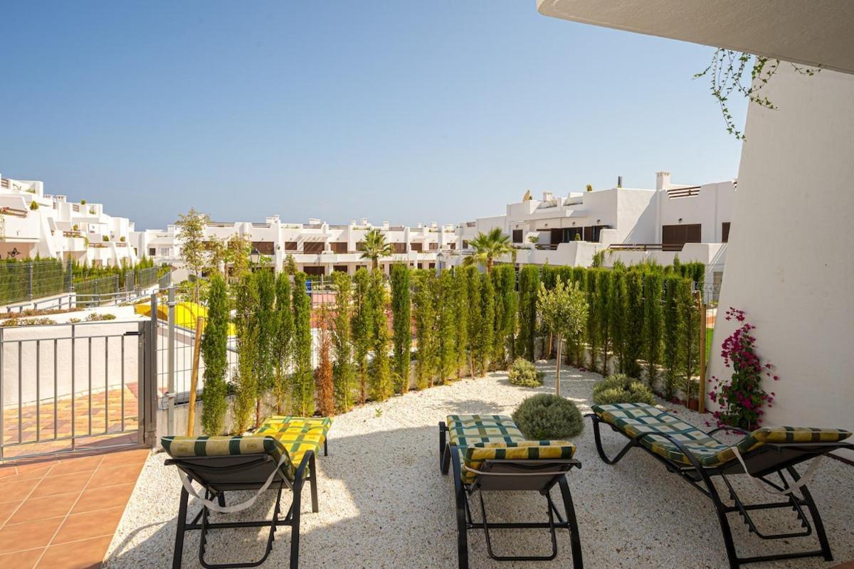 Rosa Chenz Apartment San Juan De Los Terreros Exterior photo