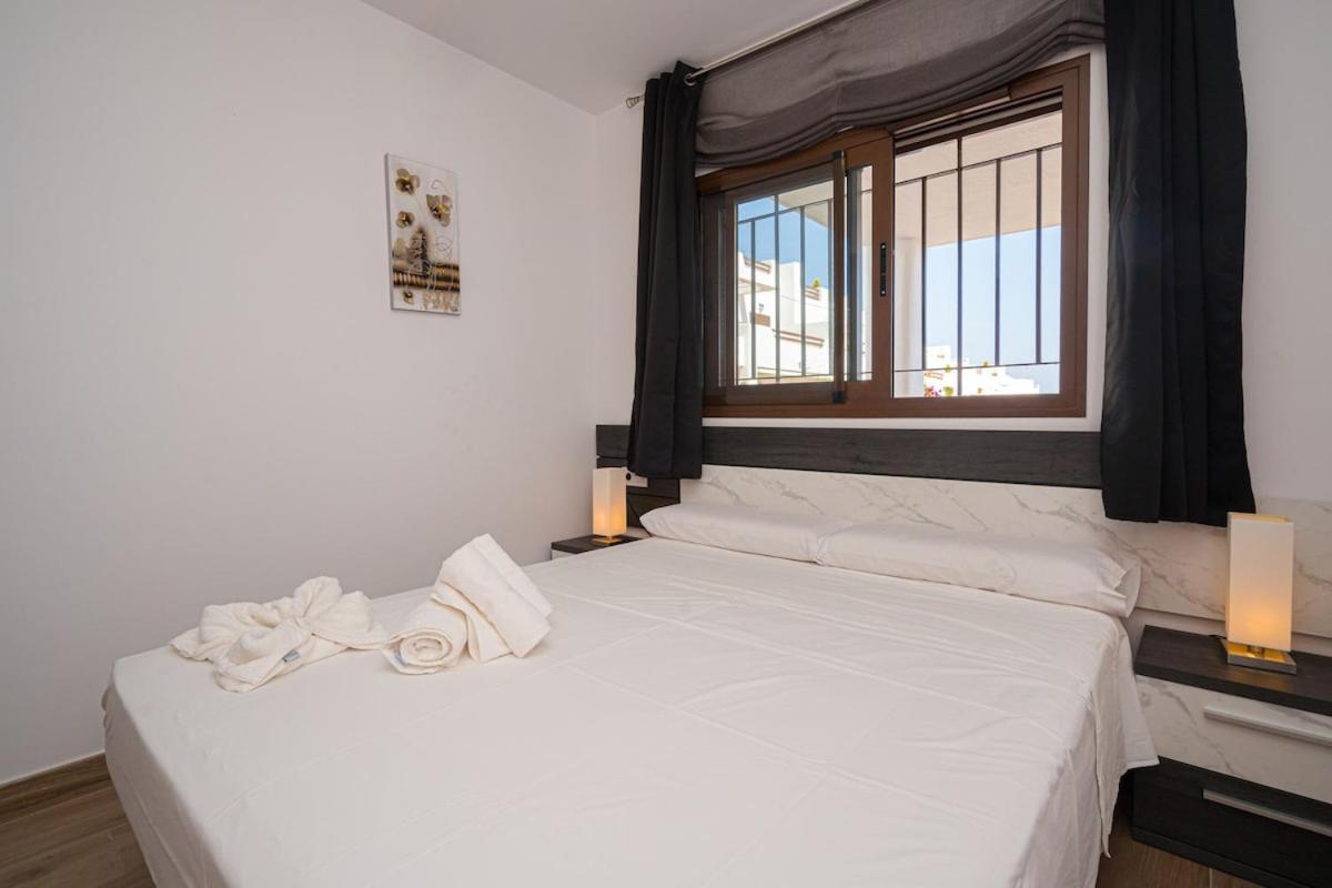 Rosa Chenz Apartment San Juan De Los Terreros Exterior photo
