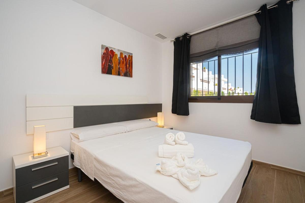 Rosa Chenz Apartment San Juan De Los Terreros Exterior photo