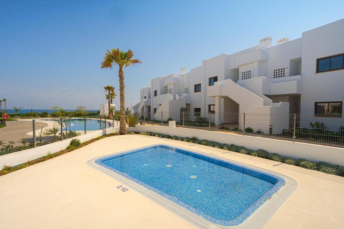 Rosa Chenz Apartment San Juan De Los Terreros Exterior photo